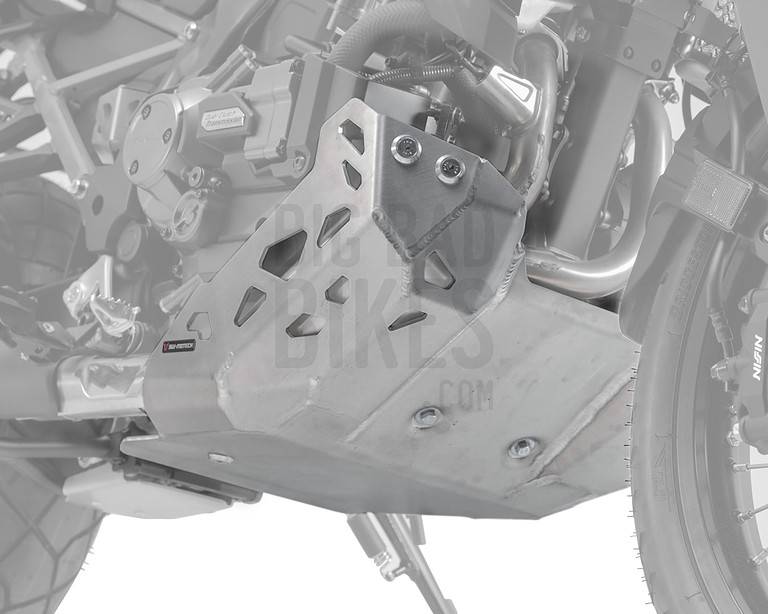 SW-Motech Sump Guard for Honda Africa Twin Adventure Sports
