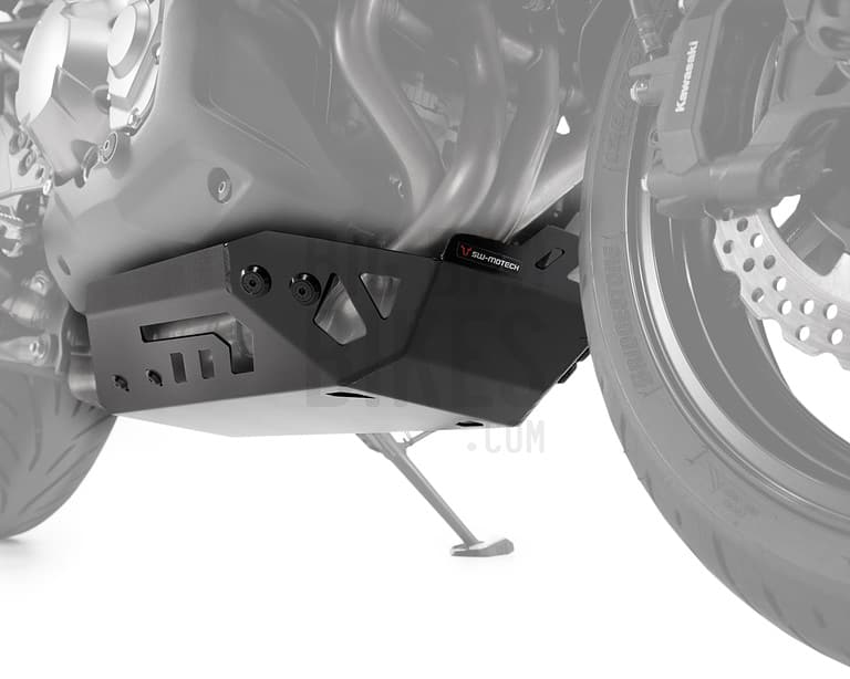 SW-Motech Sump Guard for Kawasaki Versys 1000