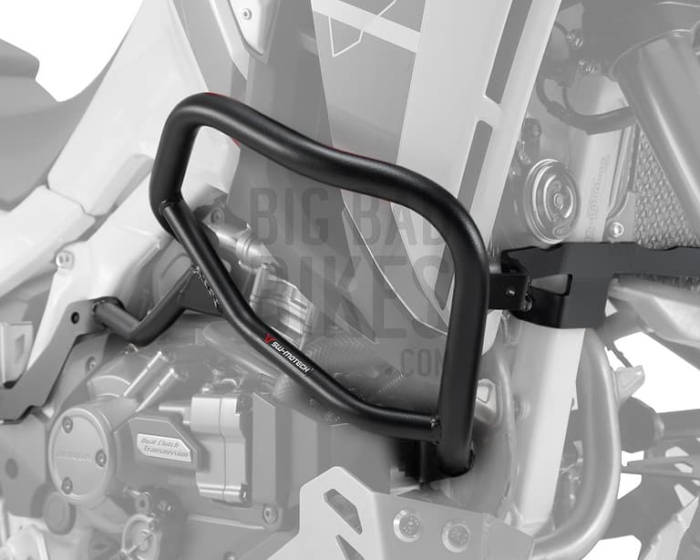 SW-Motech Crashbars for Honda Africa Twin Adventure Sports