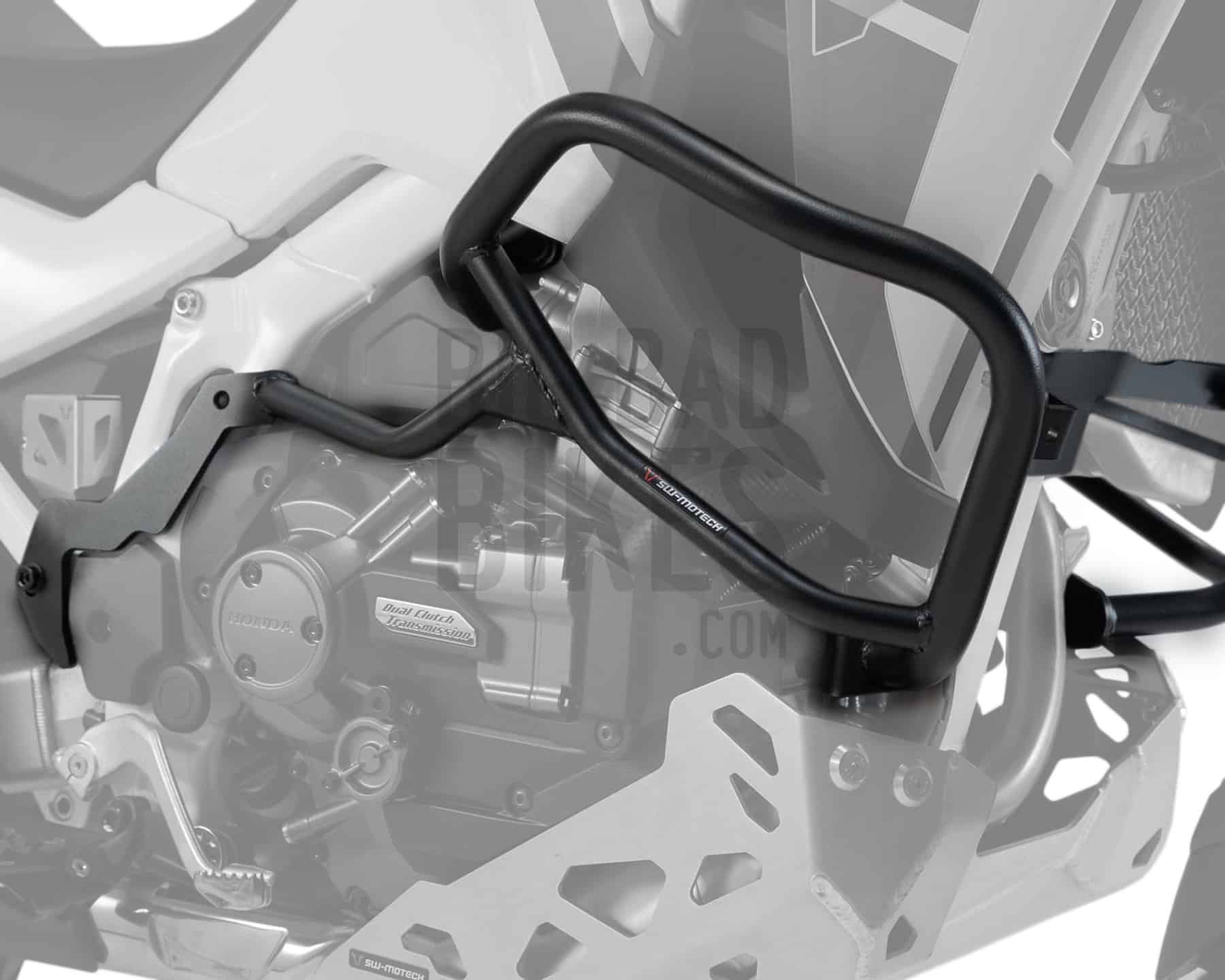 SWMotech Crashbars for Honda Africa Twin Adventure Sports