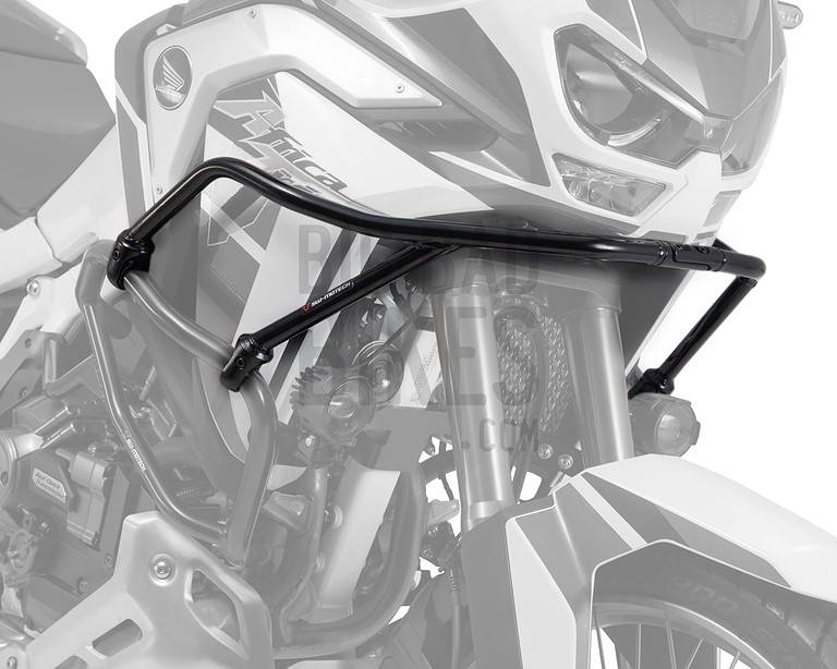 SW-Motech Upper Crashbars for Honda Africa Twin Adventure Sports
