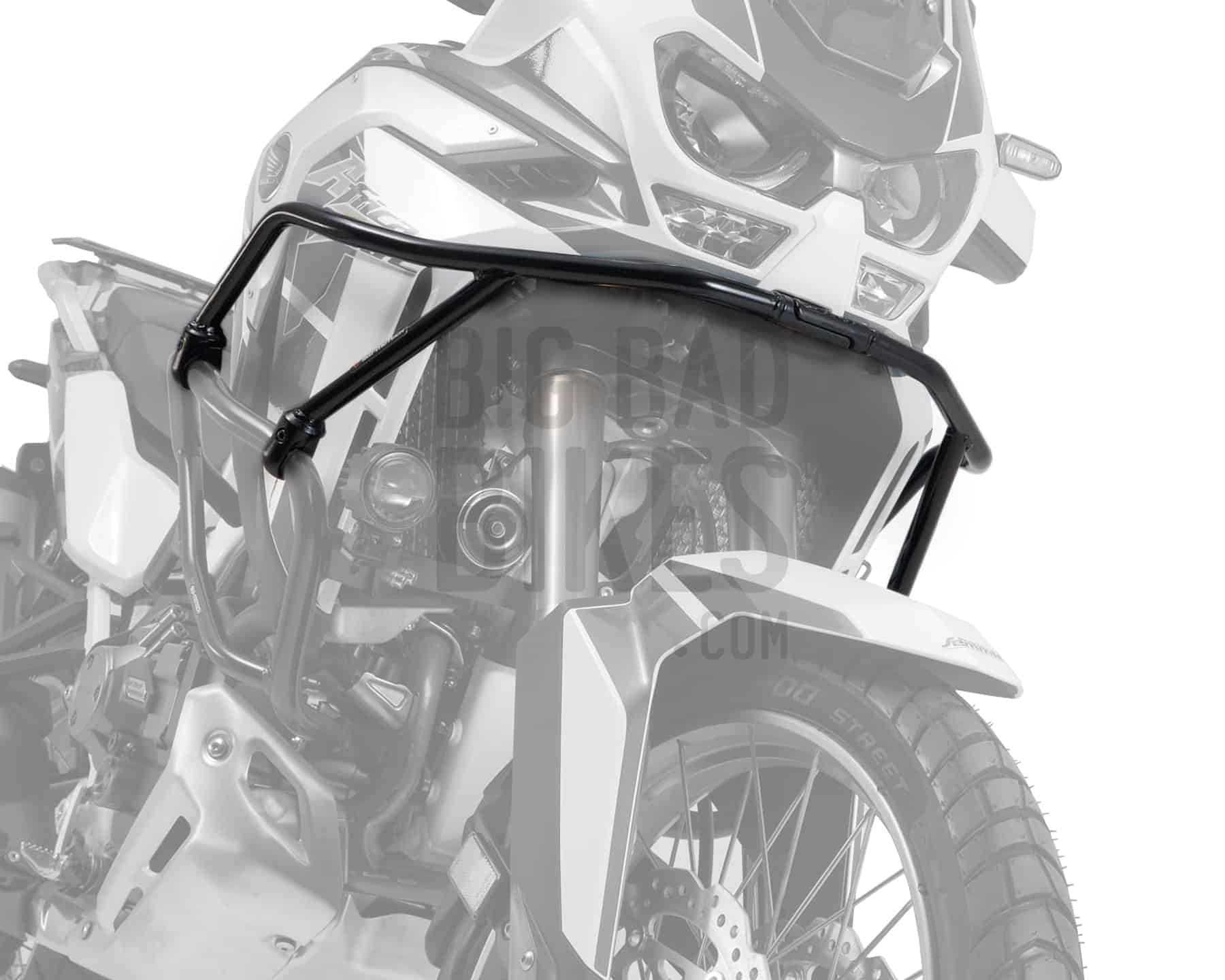 SWMotech Upper Crashbars for Honda Africa Twin Adventure Sports