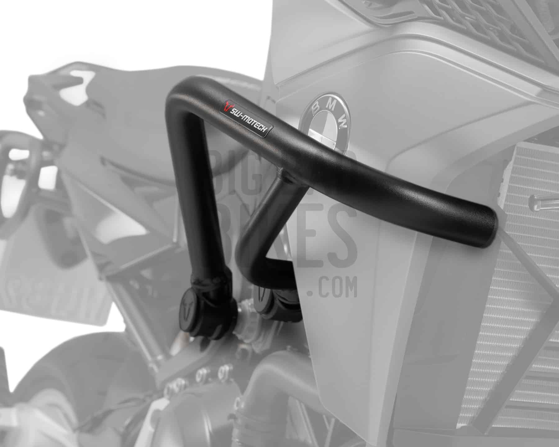sw motech bmw f900xr