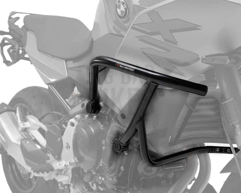 sw motech bmw f900xr