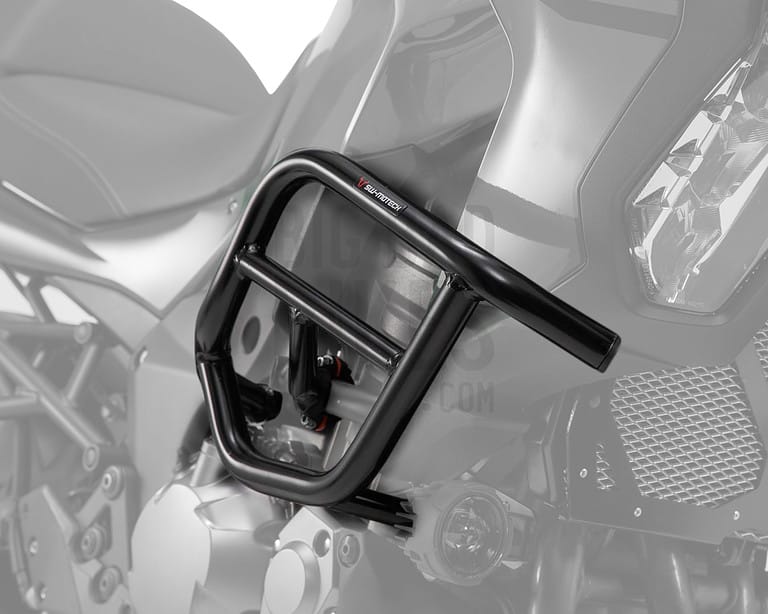 SW-Motech Crashbars for Kawasaki Versys 1000