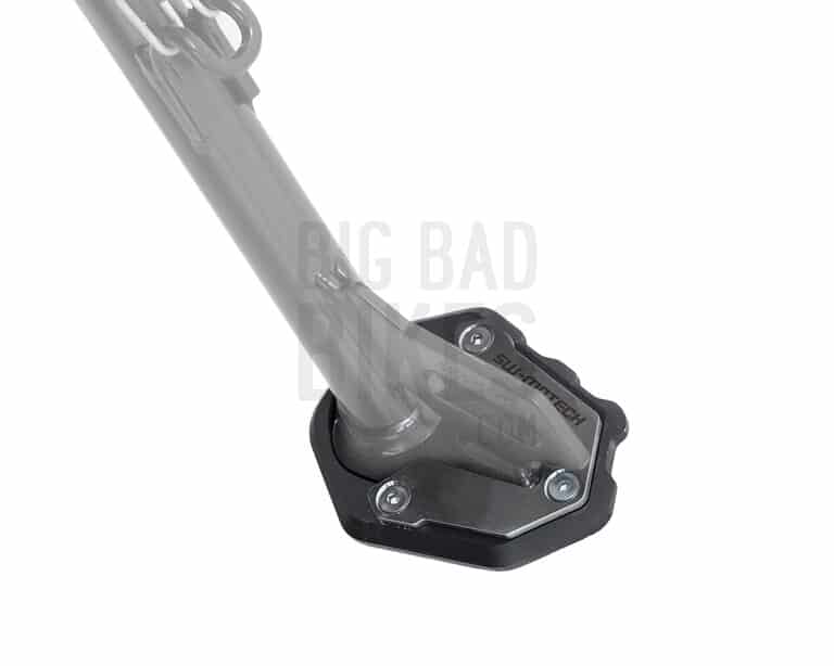 SW-Motech Sidestand Foot Enlarger for BMW F900R / F900XR
