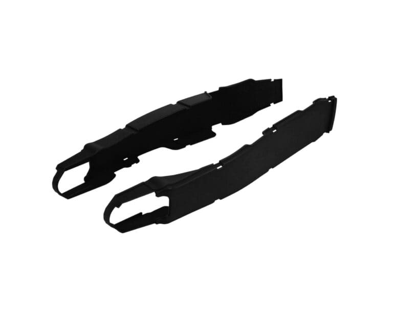 Polisport Swingarm Protector for Kawasaki KX250F - Black