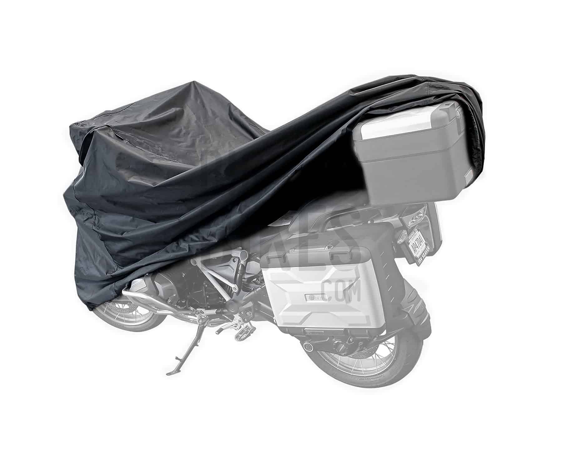 Nelson Rigg Defender Extreme Adventure Cover