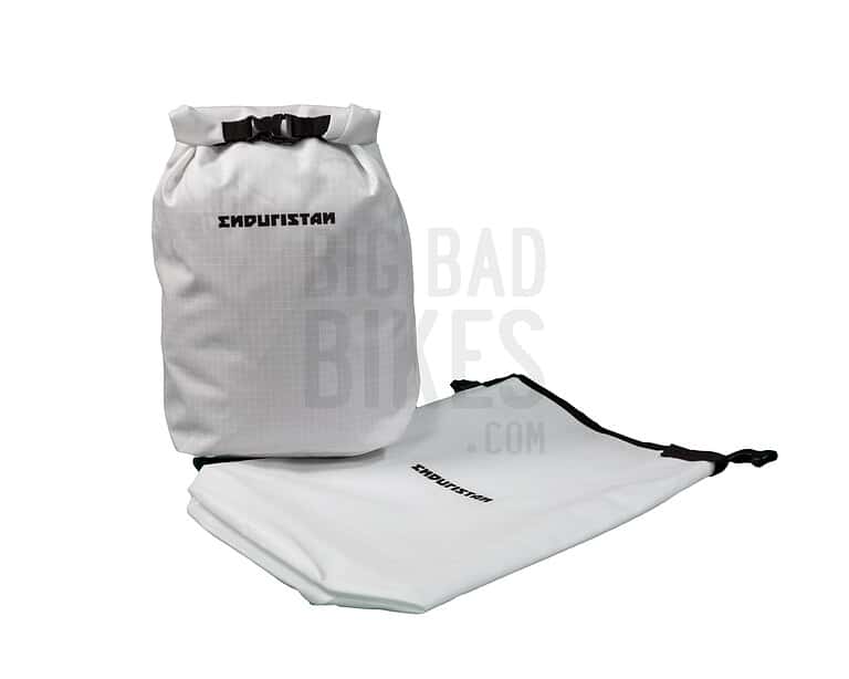 Enduristan Isolation Bag