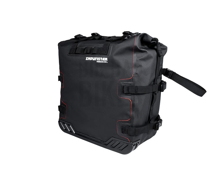 Enduristan Monsoon EVO