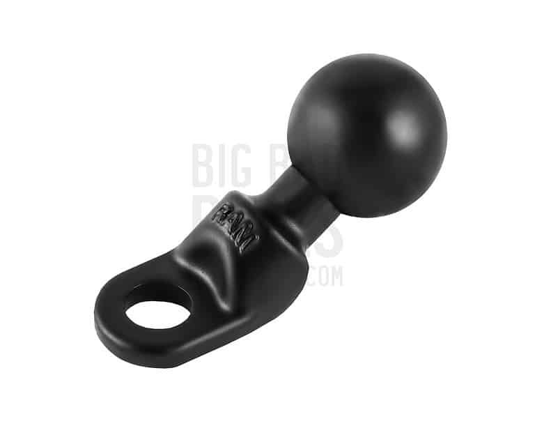 RAM Mounts Mirror Mount