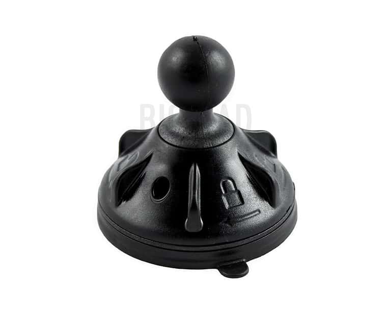 RAM Mounts Suction Cup - 2.75" Dia