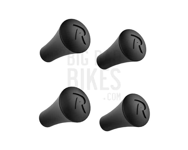 RAM X-Grip Post Caps