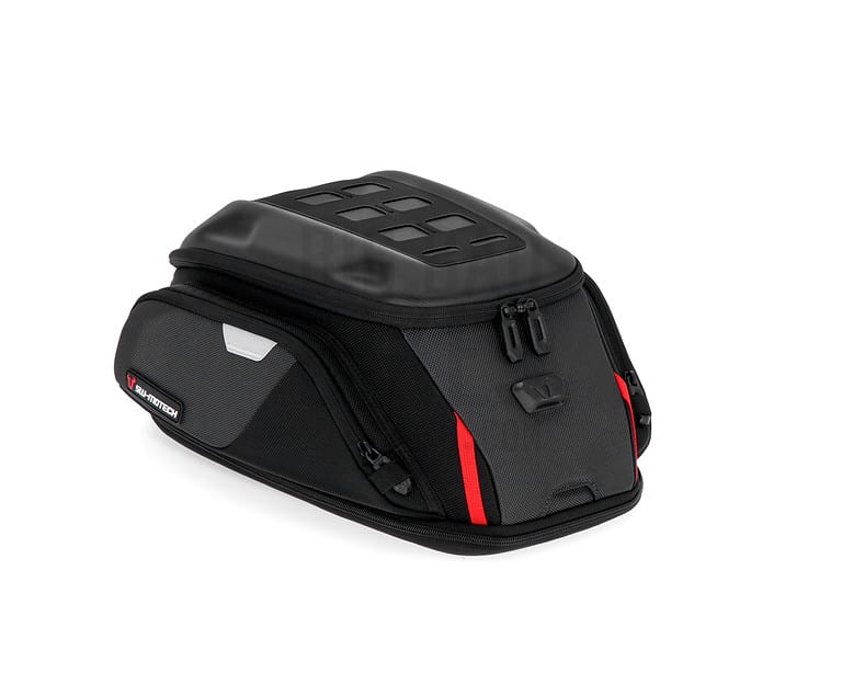 SW-Motech 12-17L Quick Lock PRO Sport Tank Bag