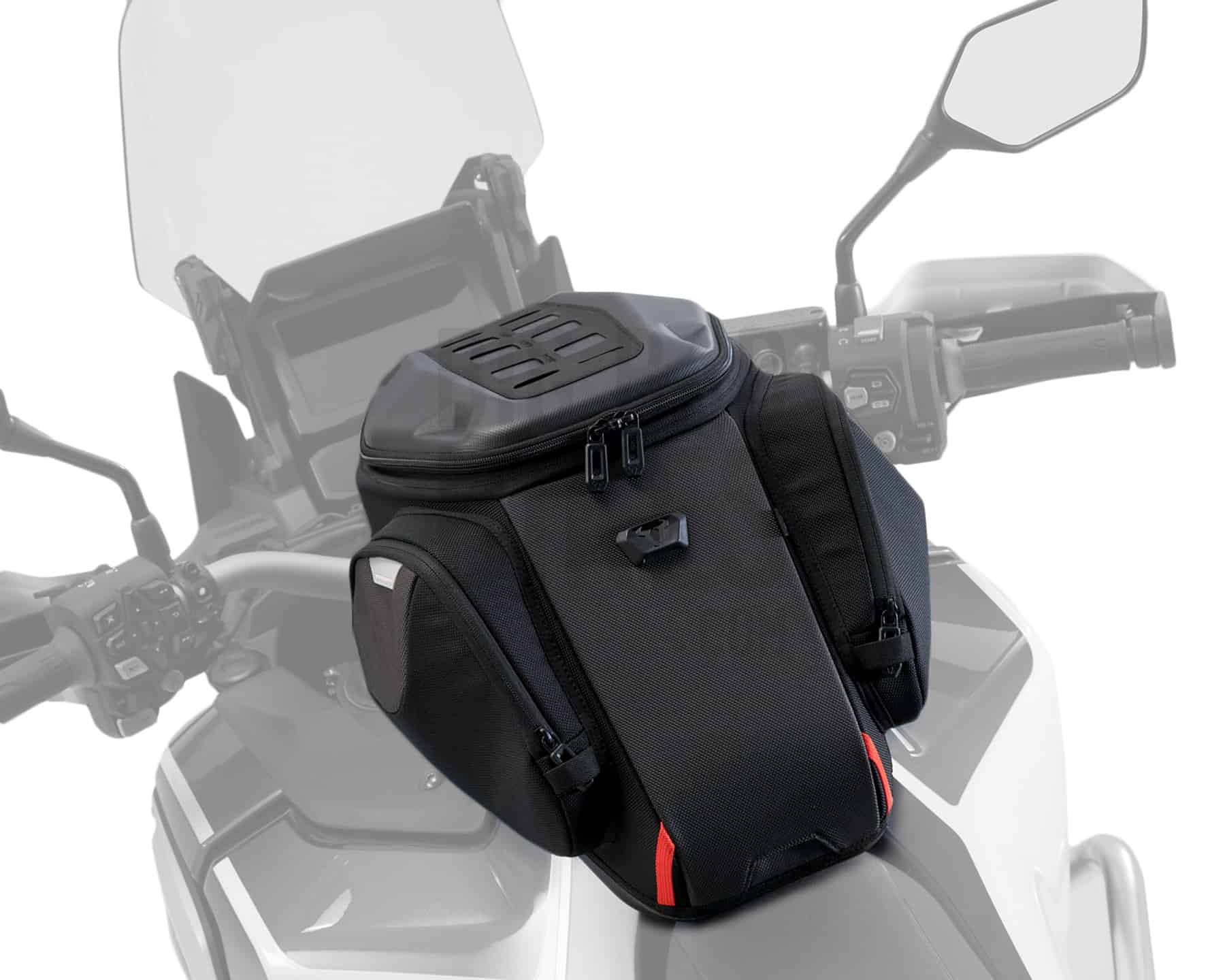SWMotech 1620L Quick Lock PRO GS Tank Bag