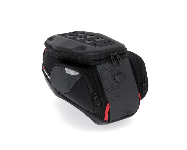SW-Motech 11-14L Quick Lock PRO City Tank Bag