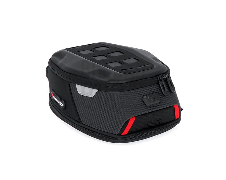 SW-Motech 5-8L Quick Lock PRO Daypack Tank Bag