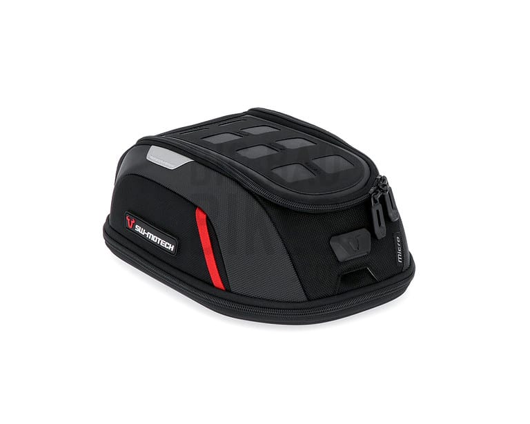 SW-Motech 3-5L Quick Lock PRO Micro Tank Bag