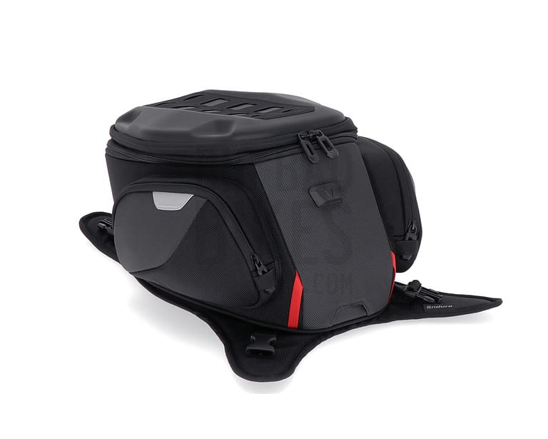 SW-Motech 12-15L PRO Enduro Strap Tank Bag