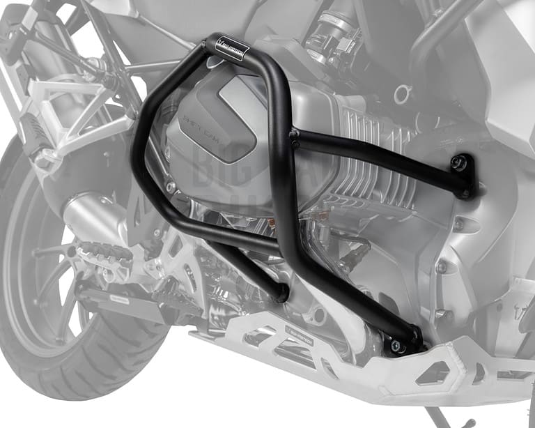 SW-Motech Crashbars for BMW R1250GS - Black