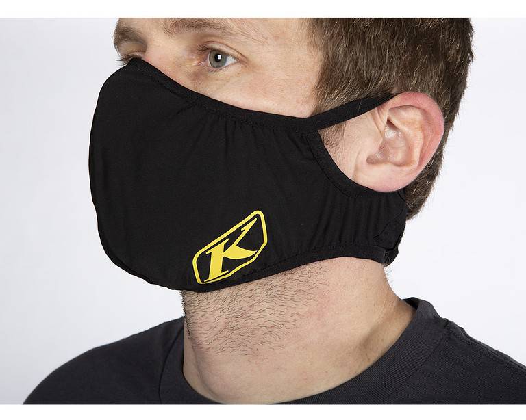 Klim Face Mask - Non-Current