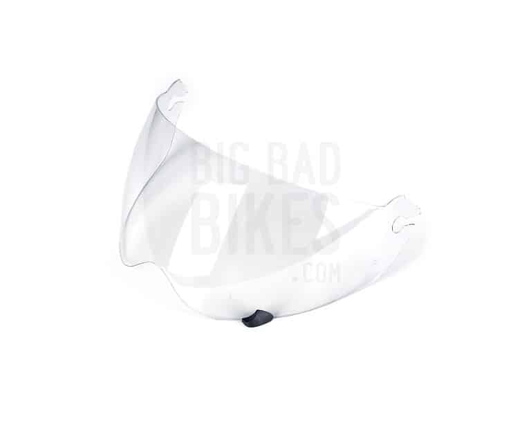 Klim Krios Transitions Face Shield