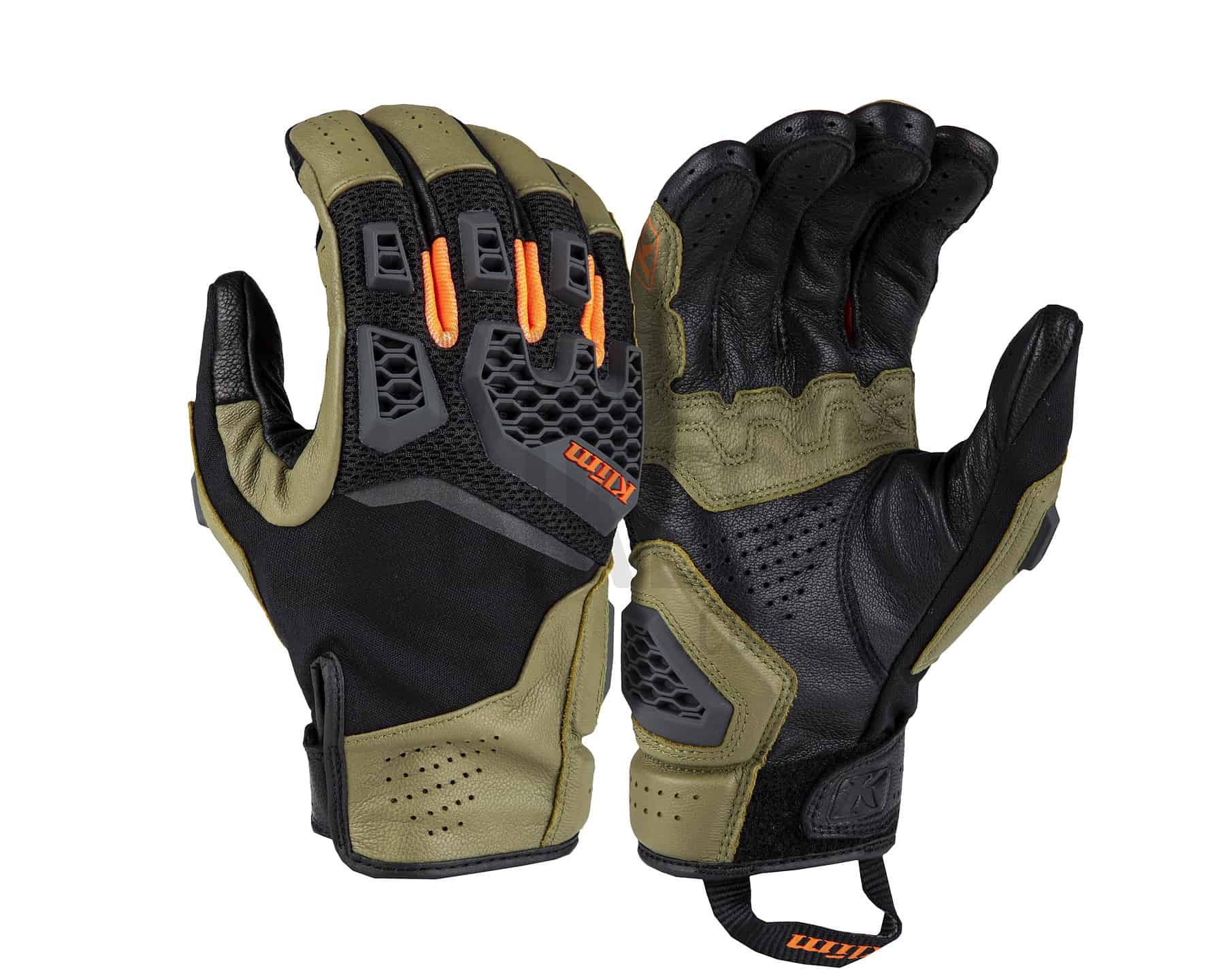 Klim Baja S4 Gloves