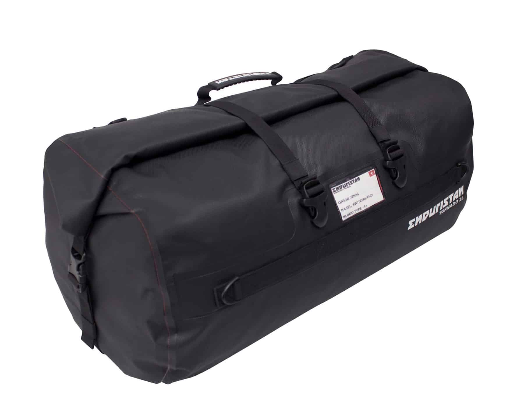 Enduristan 51L Tornado 2 Waterproof Drybag (No Straps)