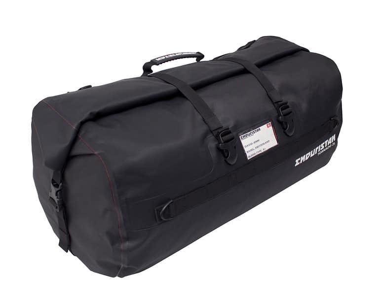 Enduristan 51L Tornado 2 Waterproof Drybag