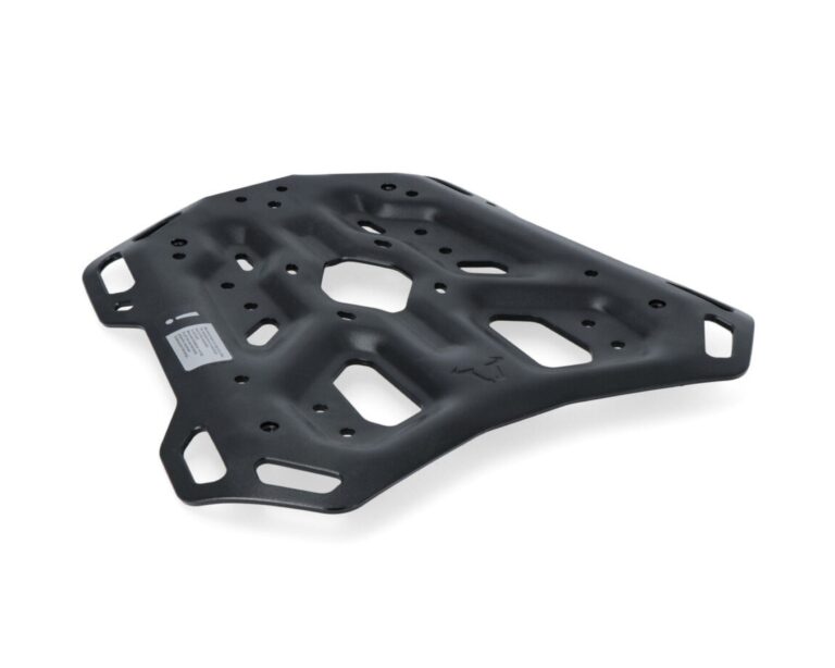 SW-Motech Adventure Luggage Rack for Triumph Tiger Explorer / Tiger 1200