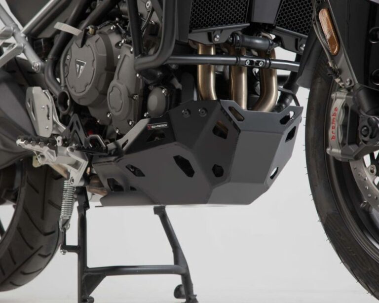 SW-Motech Sump Guard for Triumph Tiger 900