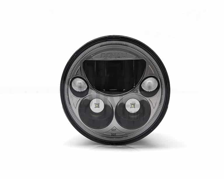 DENALI M5 LED Headlight Module