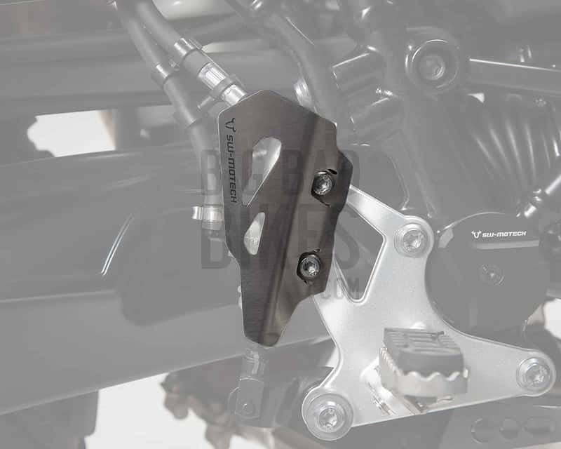 SWMotech Brake Cylinder Guard for BMW R