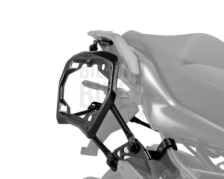 SW-Motech PRO Side Carrier for Kawasaki Versys 1000 / 1100