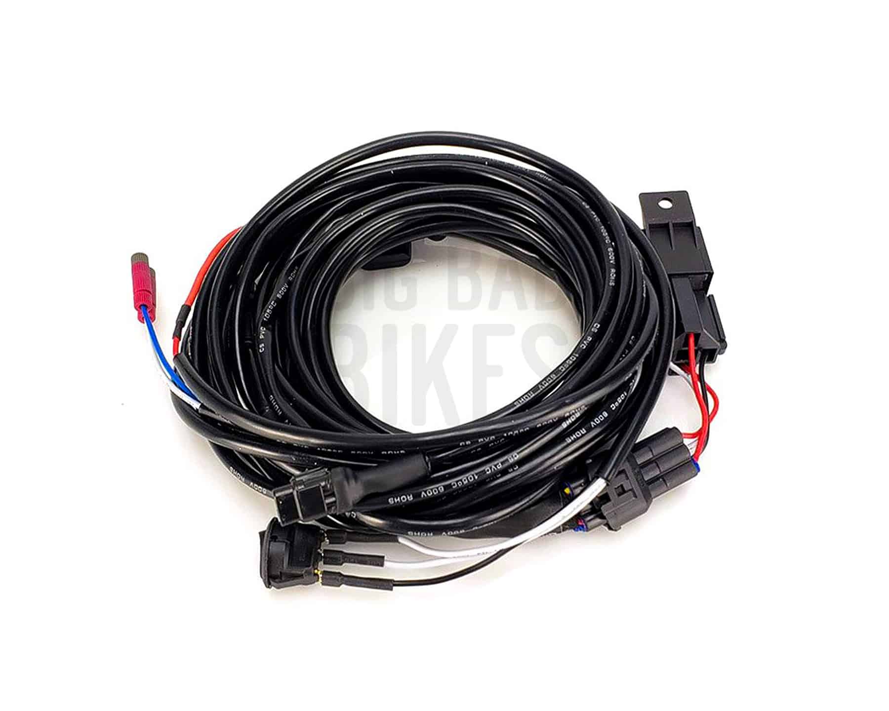 DENALI Automotive Wiring Harness