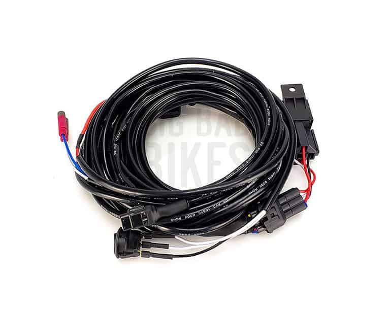 DENALI Automotive Wiring Harness
