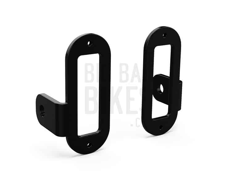 DENALI T3 Light Mount - Fender M5 & M6 Bolts