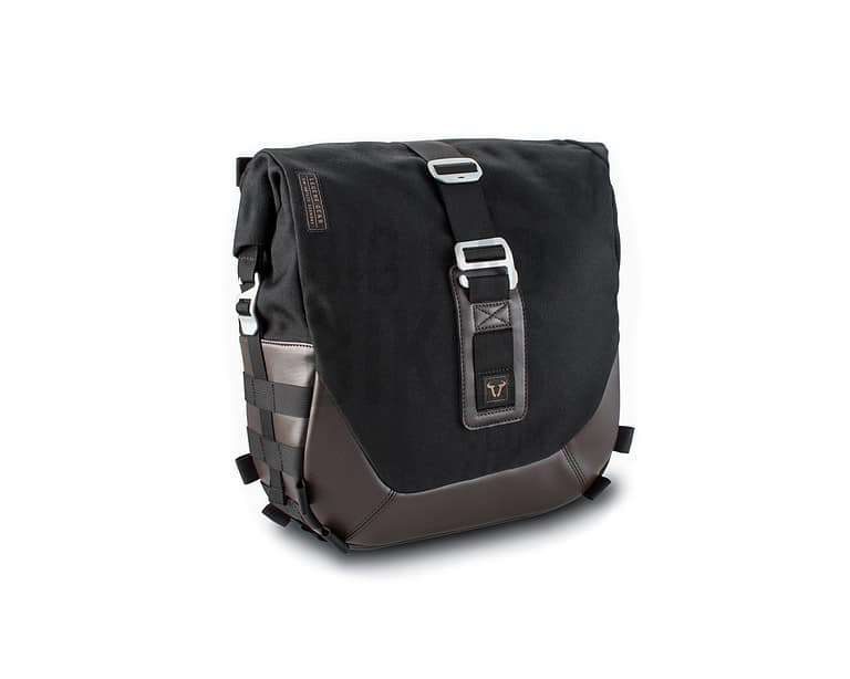 SW-Motech 13.5L Legend Gear Saddle Bag for SLC Side Carrier - Left