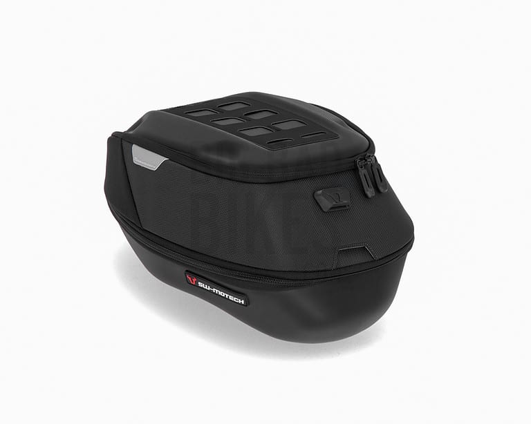 SW-Motech 7-10L Quick Lock PRO Engage Tank Bag