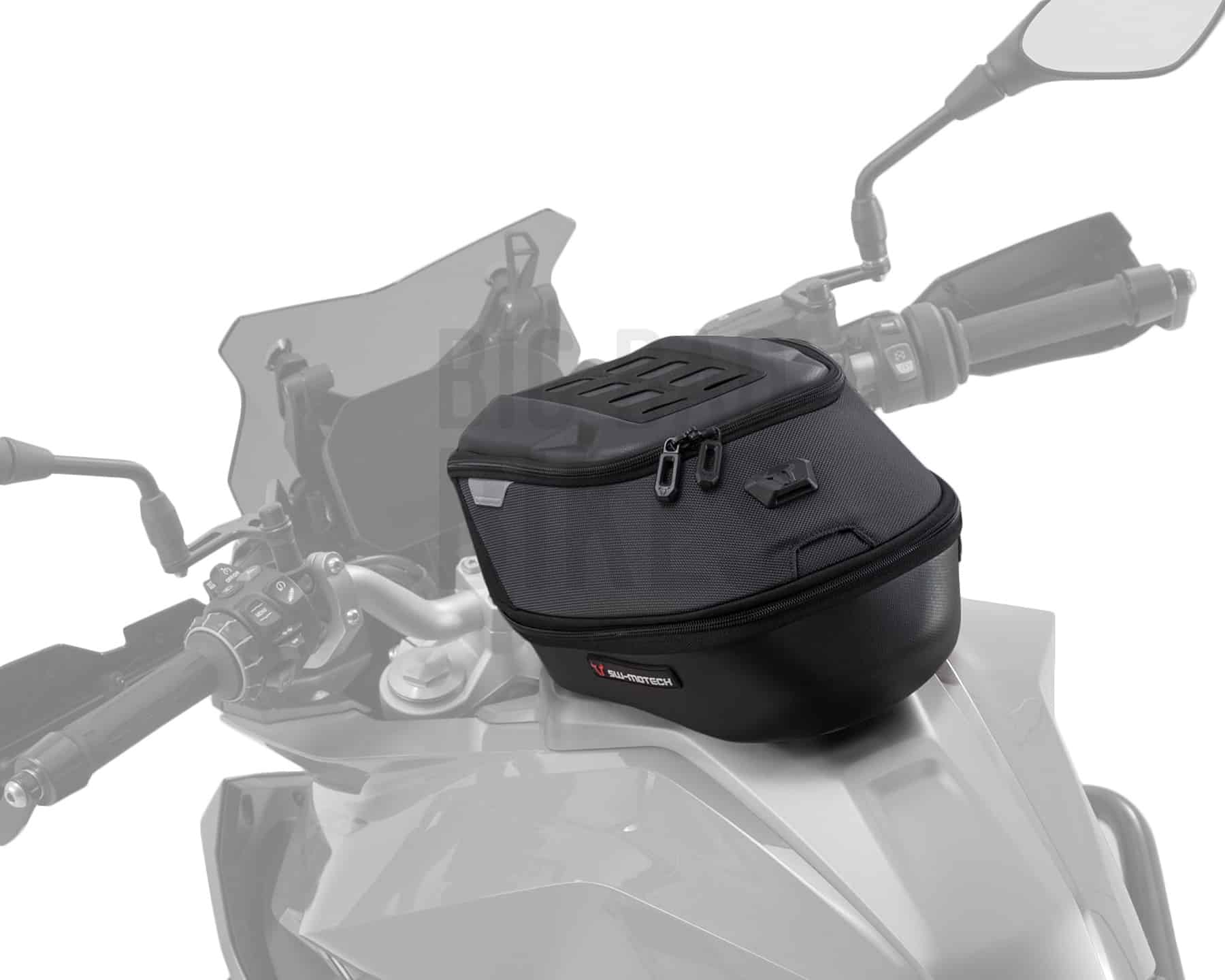 SWMotech 710L Quick Lock PRO Engage Tank Bag