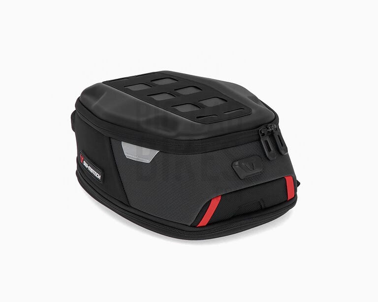 SW-Motech 6-9L Magnetic PRO Daypack Tank Bag