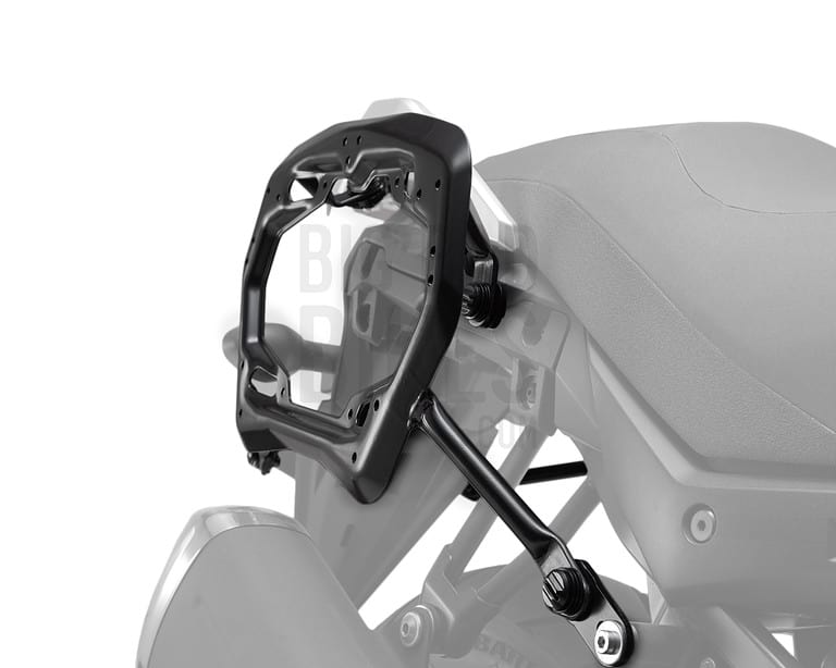 SW-Motech PRO Side Carrier for Suzuki V-Strom 650 XT