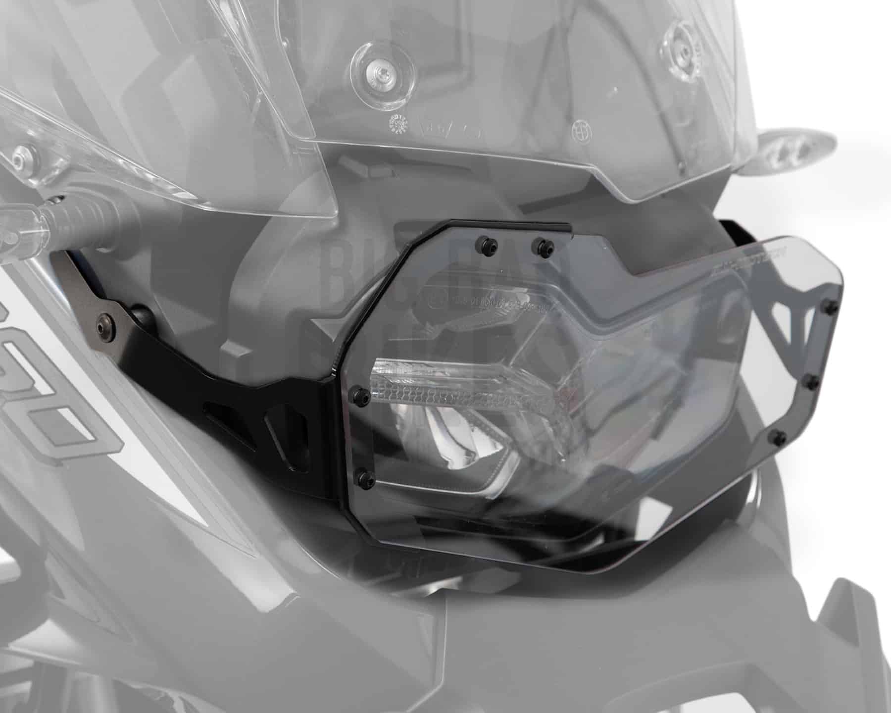 SWMotech Headlight Guard for BMW F 850 GSA