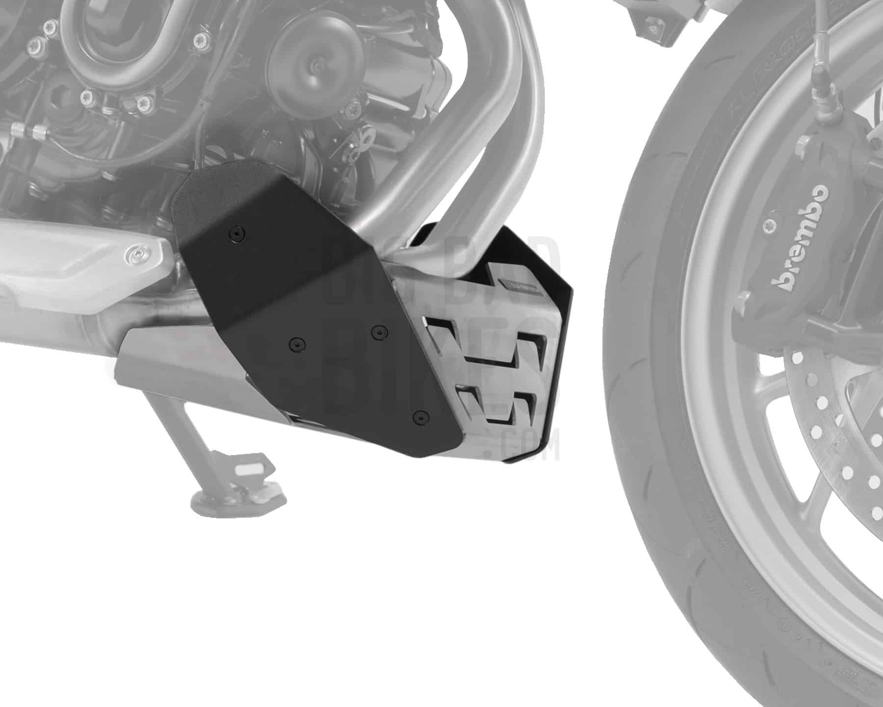 sw motech bmw f900xr
