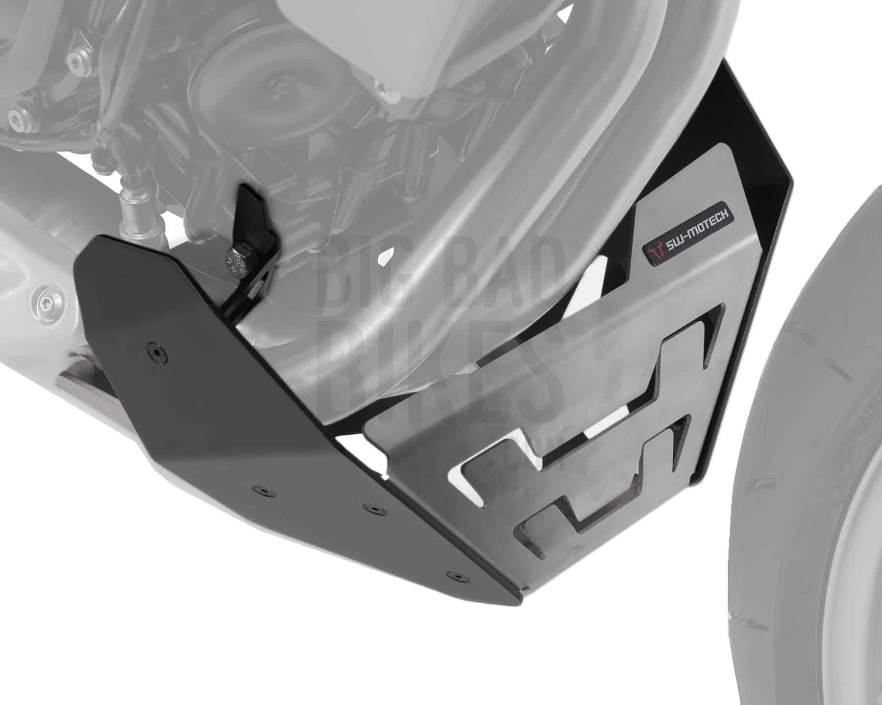 sw motech bmw f900xr