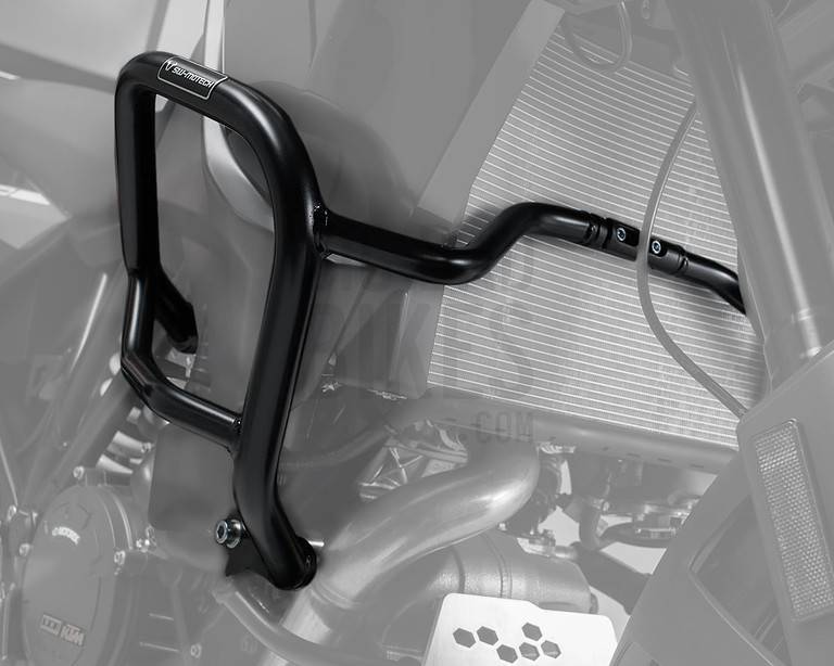 SW-Motech Crashbars for KTM 1090 Adventure / 1290 Super Adventure