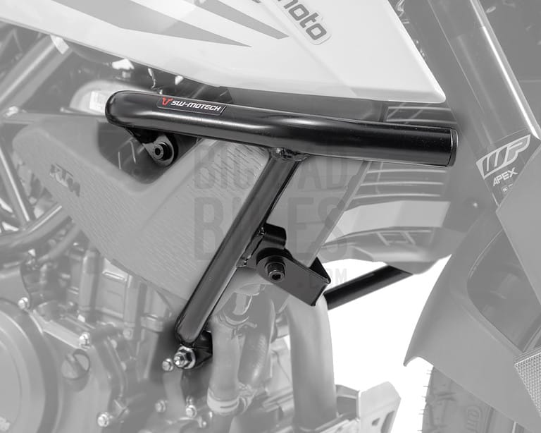 SW-Motech Crashbars for KTM 390 Adventure
