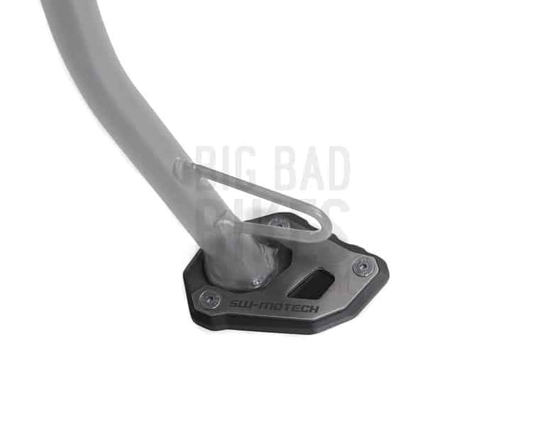 SW-Motech Sidestand Foot Enlarger for KTM 390 Adventure