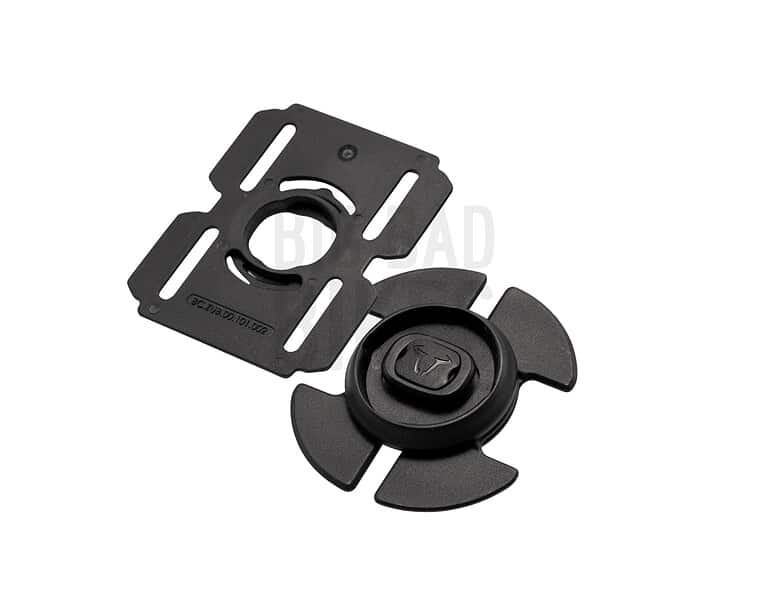 SW-Motech T-Lock Holder with Molle Adapter