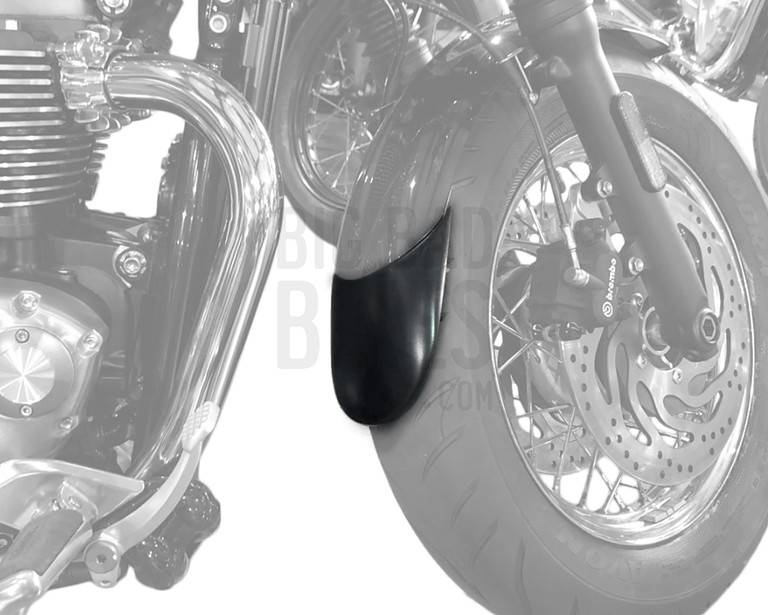 Pyramid Extenda Fenda for Triumph Bonneville Speedmaster / Bobber